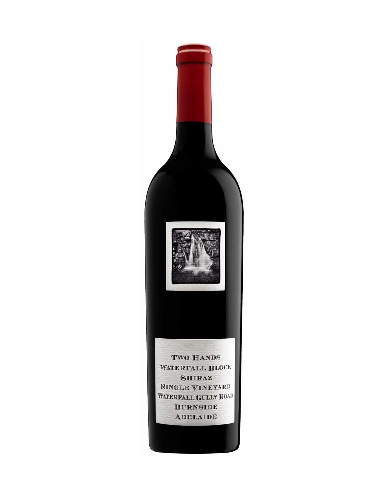 Two Hands Wines Waterfall Block Single Vineyard Shiraz 2020