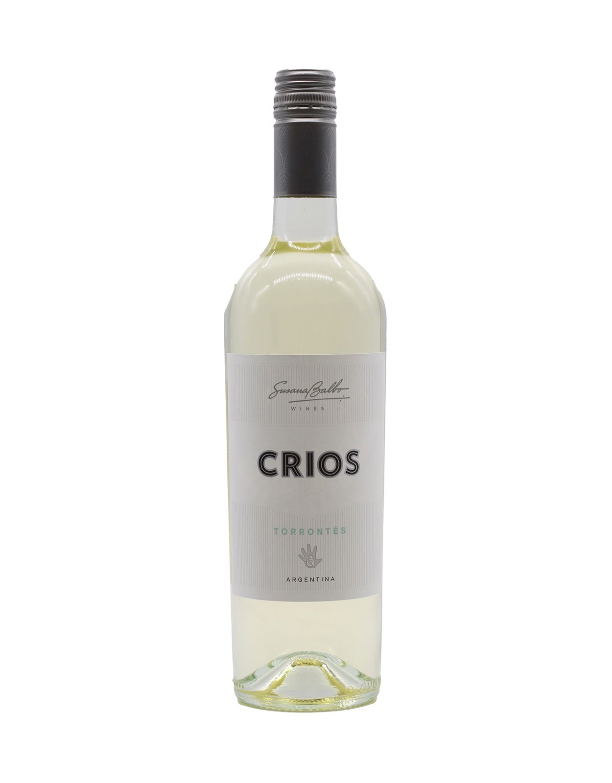 Crios Torrontes 2022