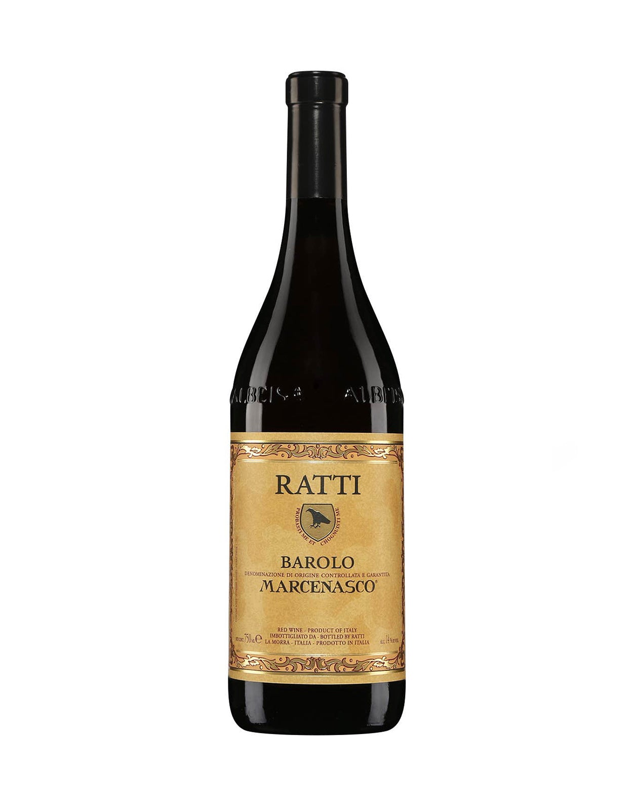 Renato Ratti Barolo Marcenasco - 1.5 Litre