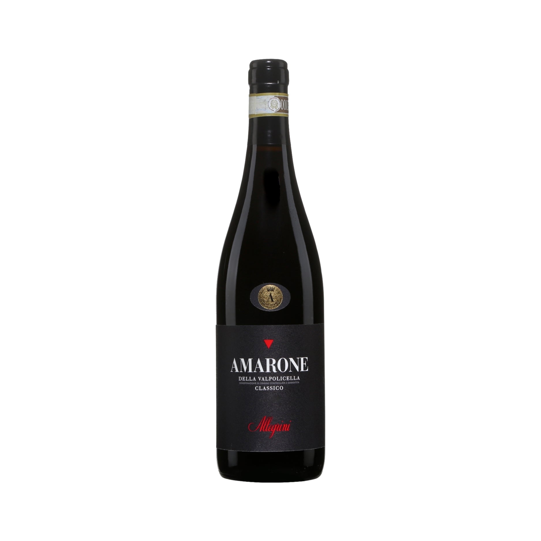 Allegrini Amarone 375mL