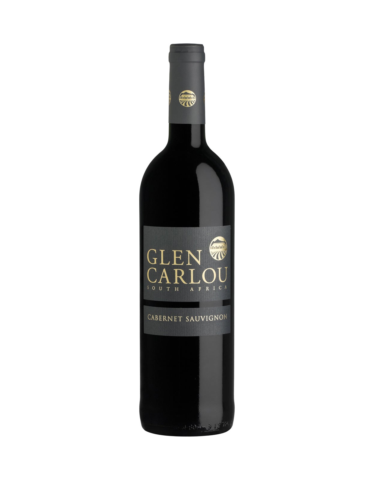 Glen Carlou Cabernet Sauvignon 2022
