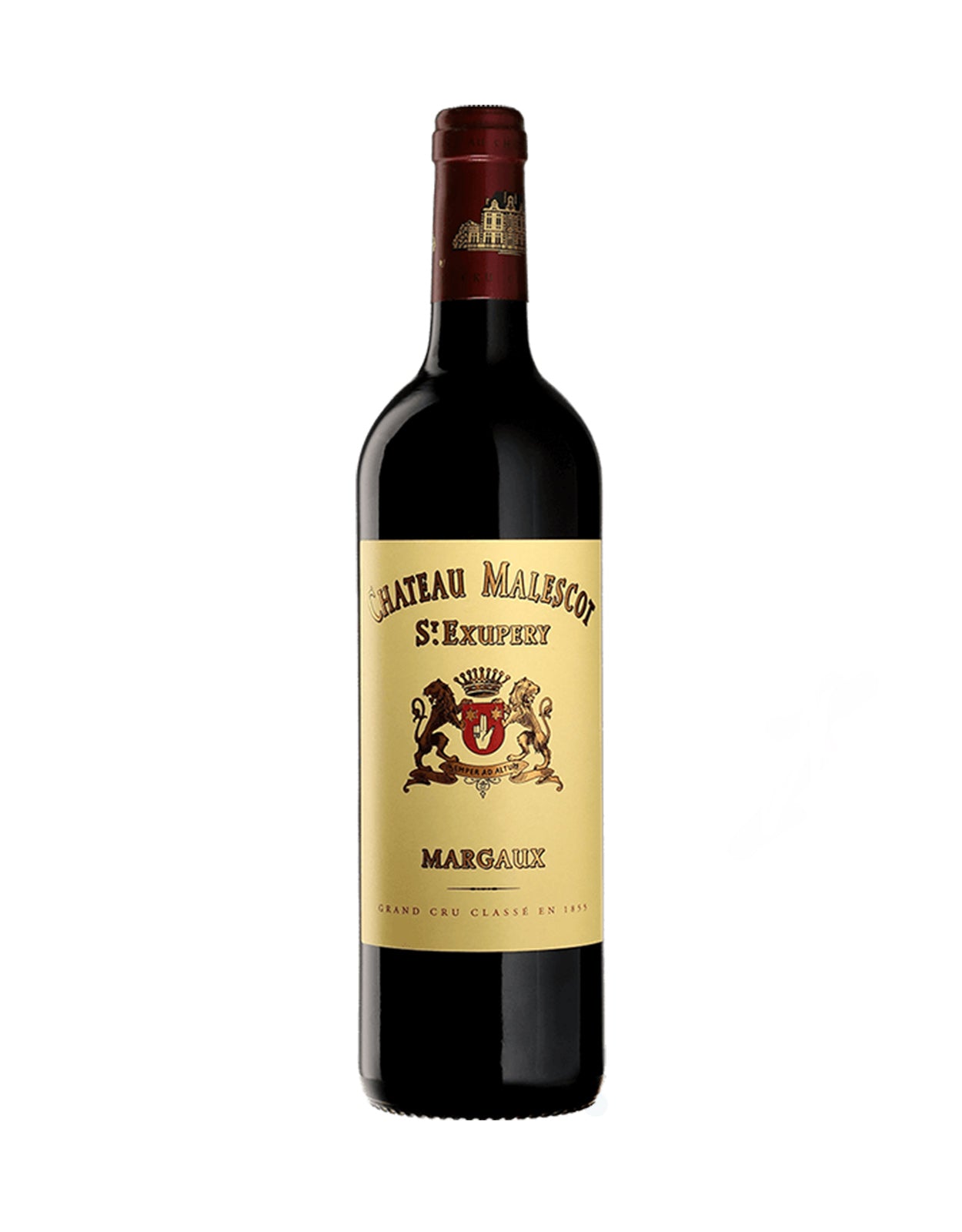 Chateau Malescot St Exupery 2018