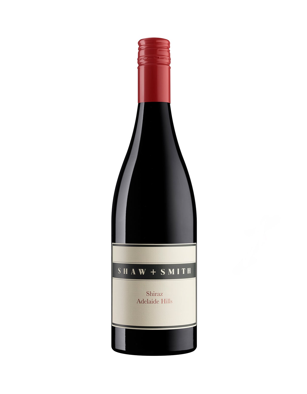Shaw and Smith Shiraz Adelaide Hills 2013