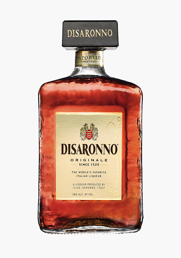 Disaronno Amaretto - 1.14 Litre Bottle