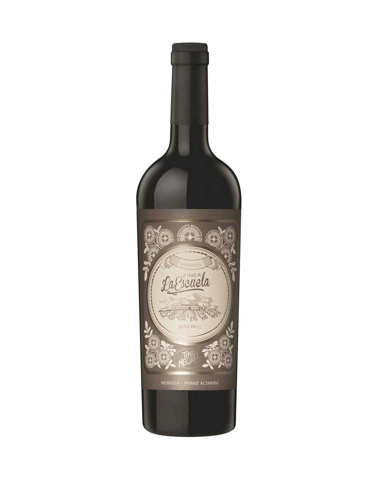 Tinto Negro Malbec 'Finca La Escuela' 2019
