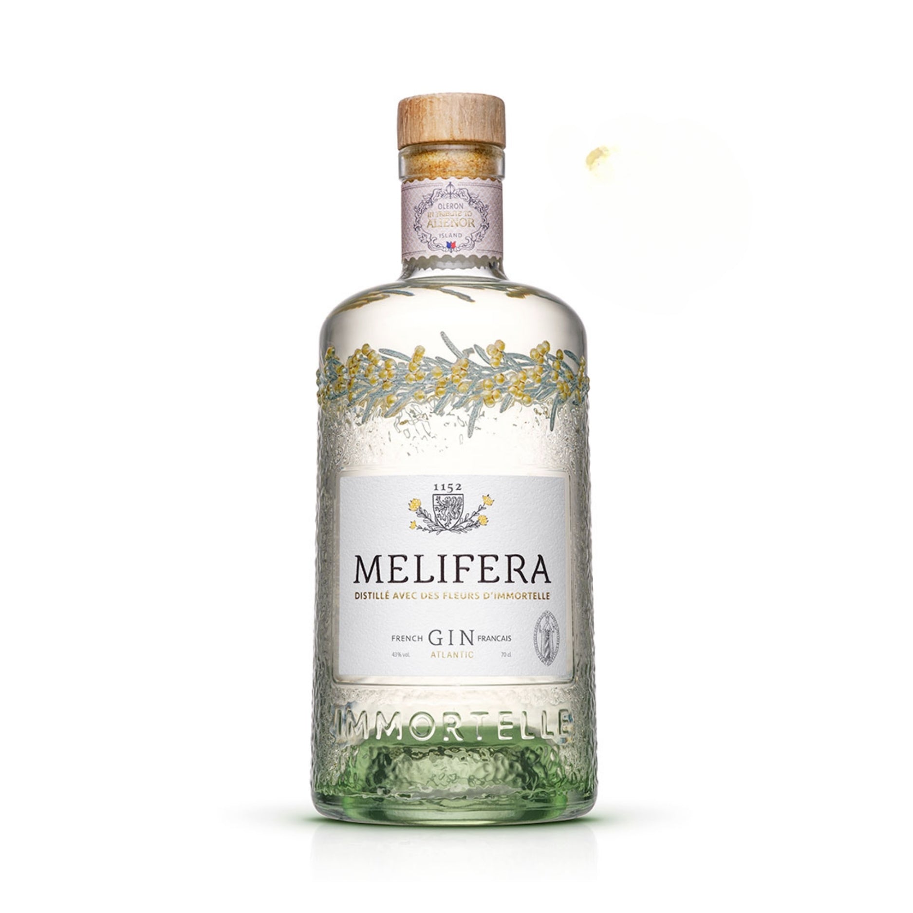 Melifera Immortelle Gin Botanical