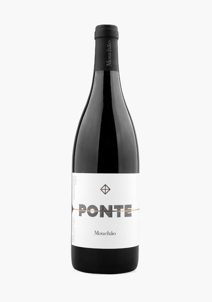 Mouchao Ponte 2019