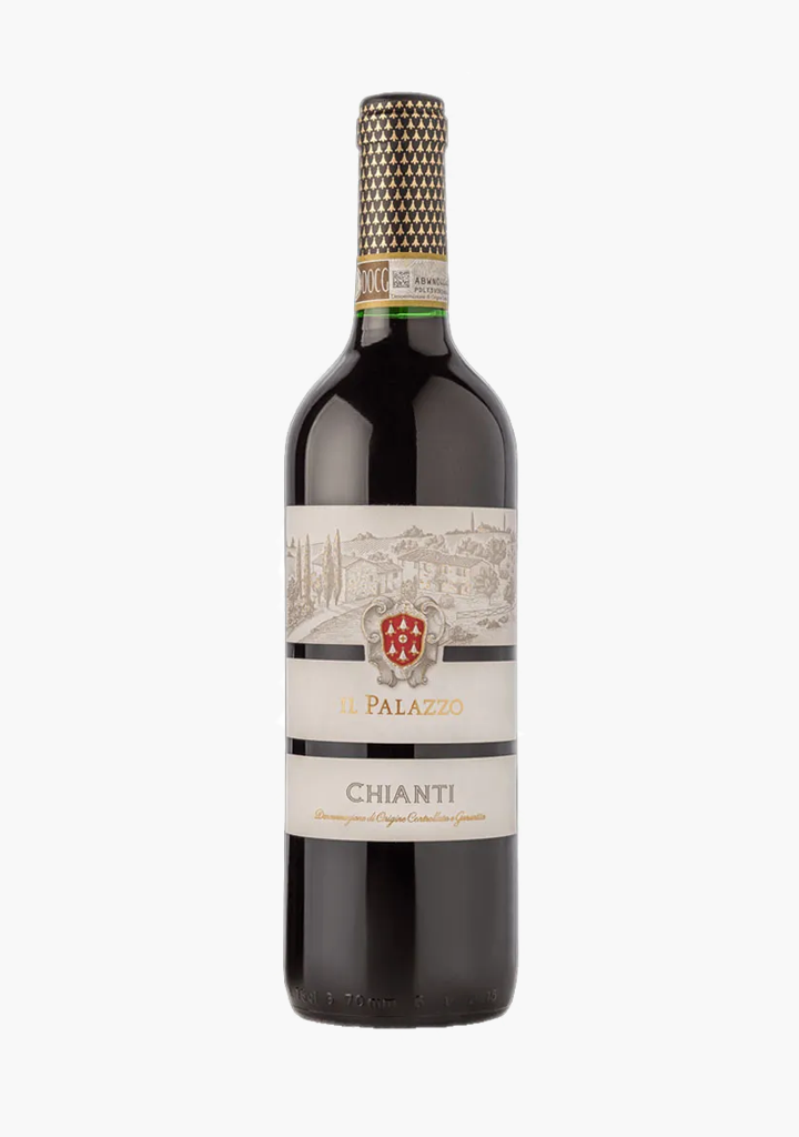 Il Palazzo Chianti 2019