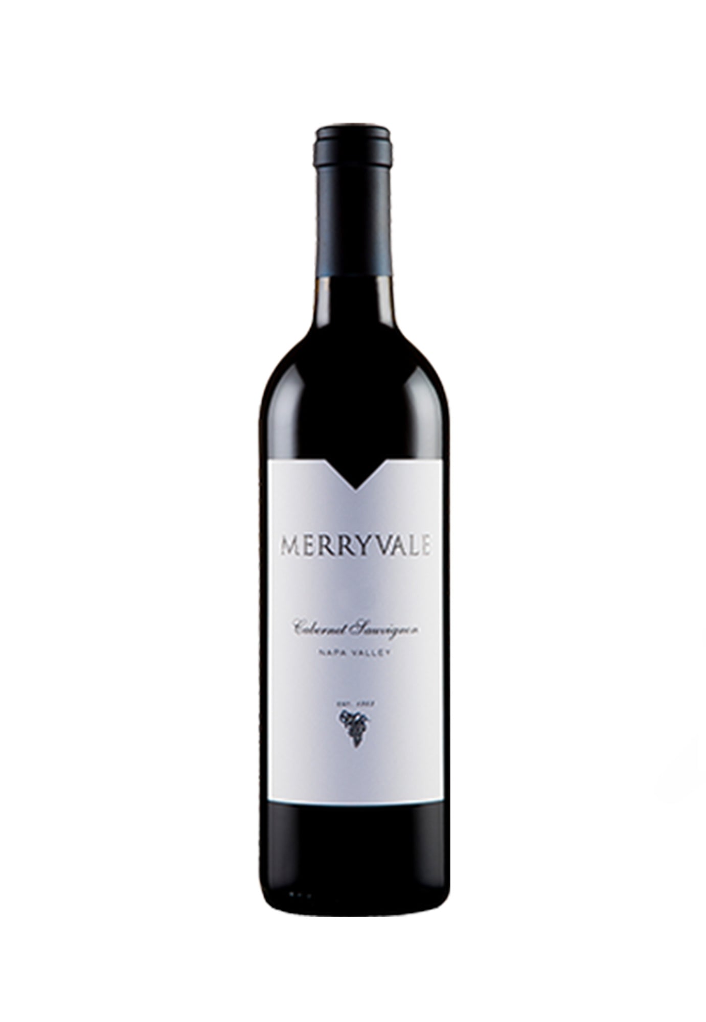 Merryvale Cabernet Sauvignon 2018