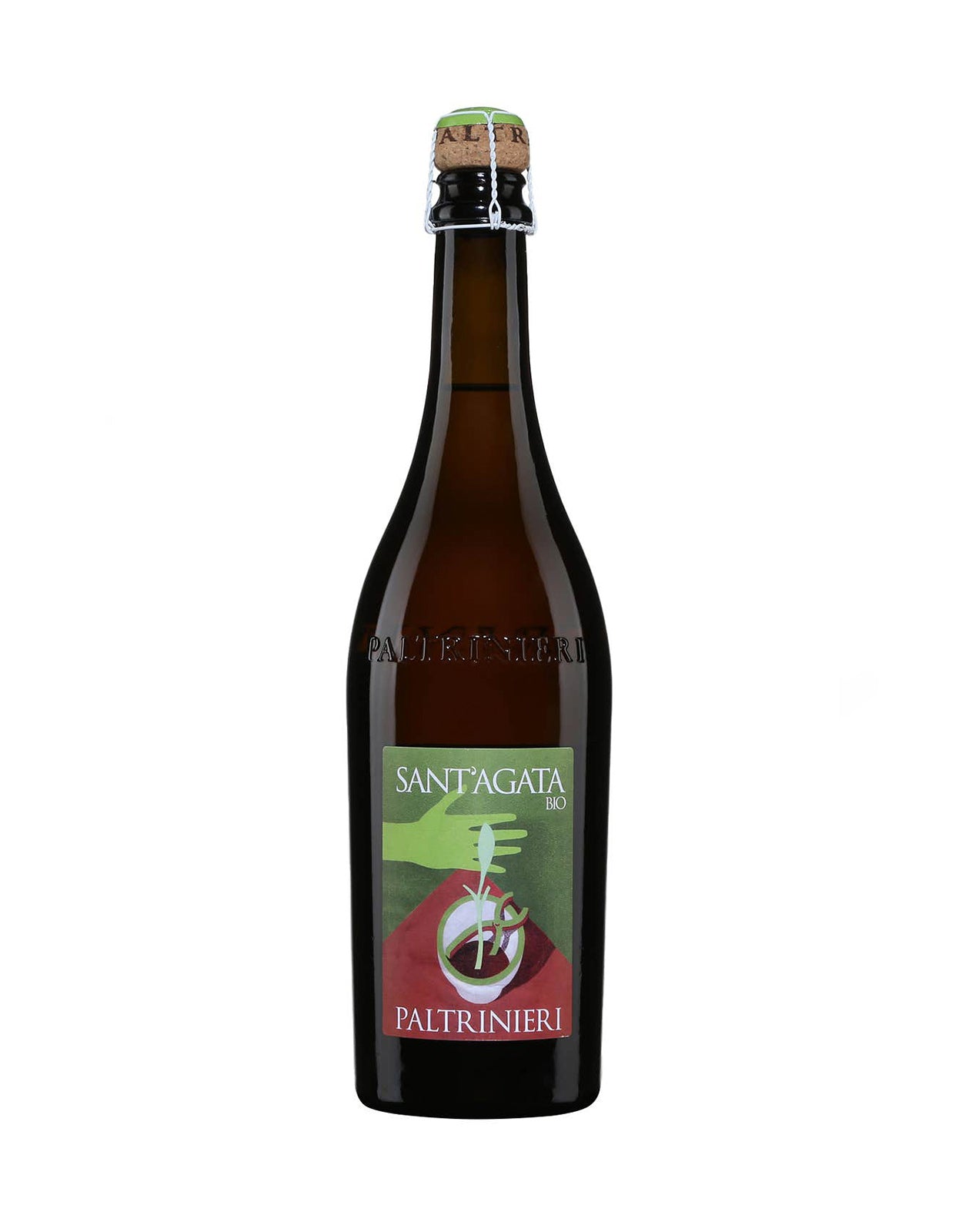 Paltrinieri Sant'agata Lambrusco Sorbara 2023