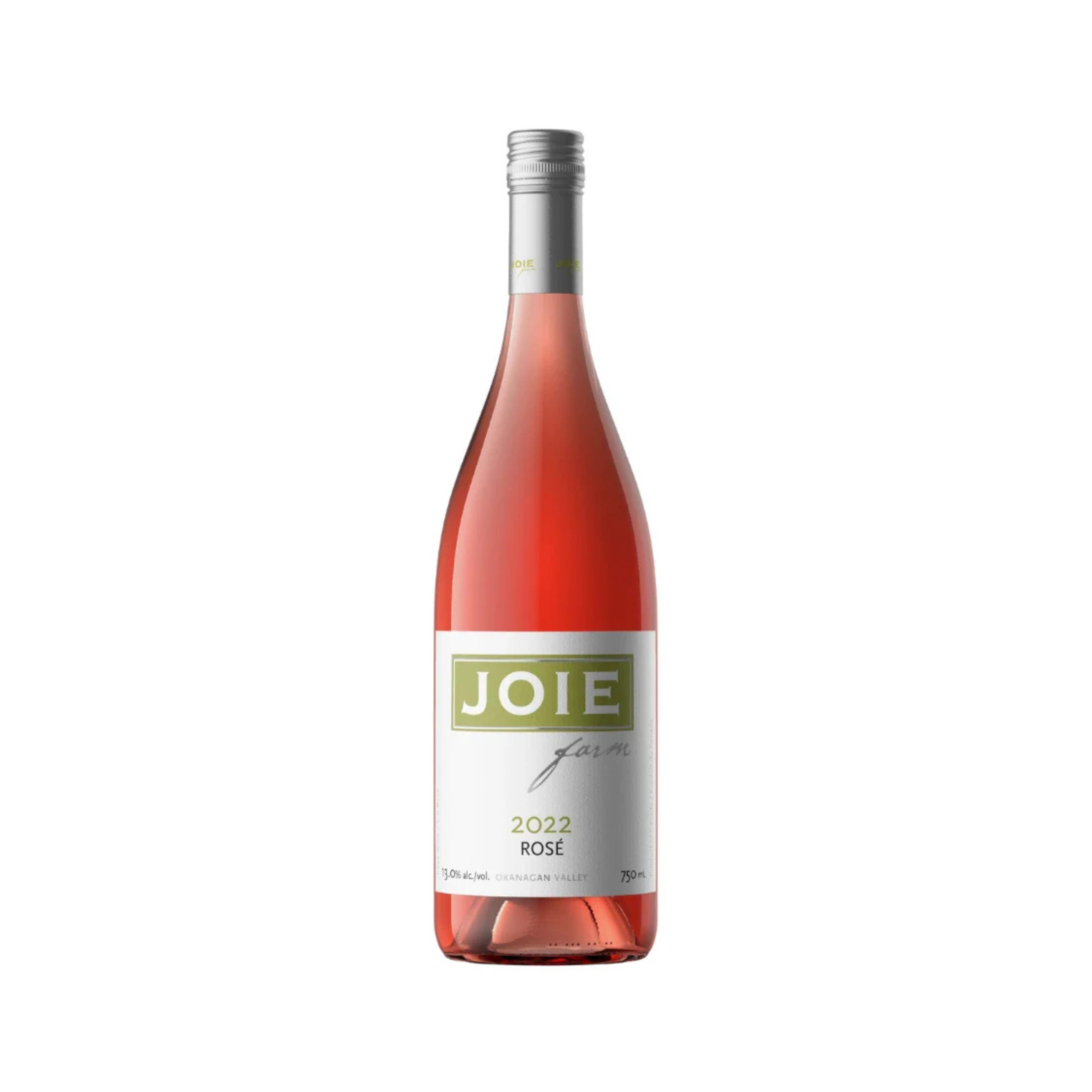 JOIEFARM PNW ROSE(Case of 12)