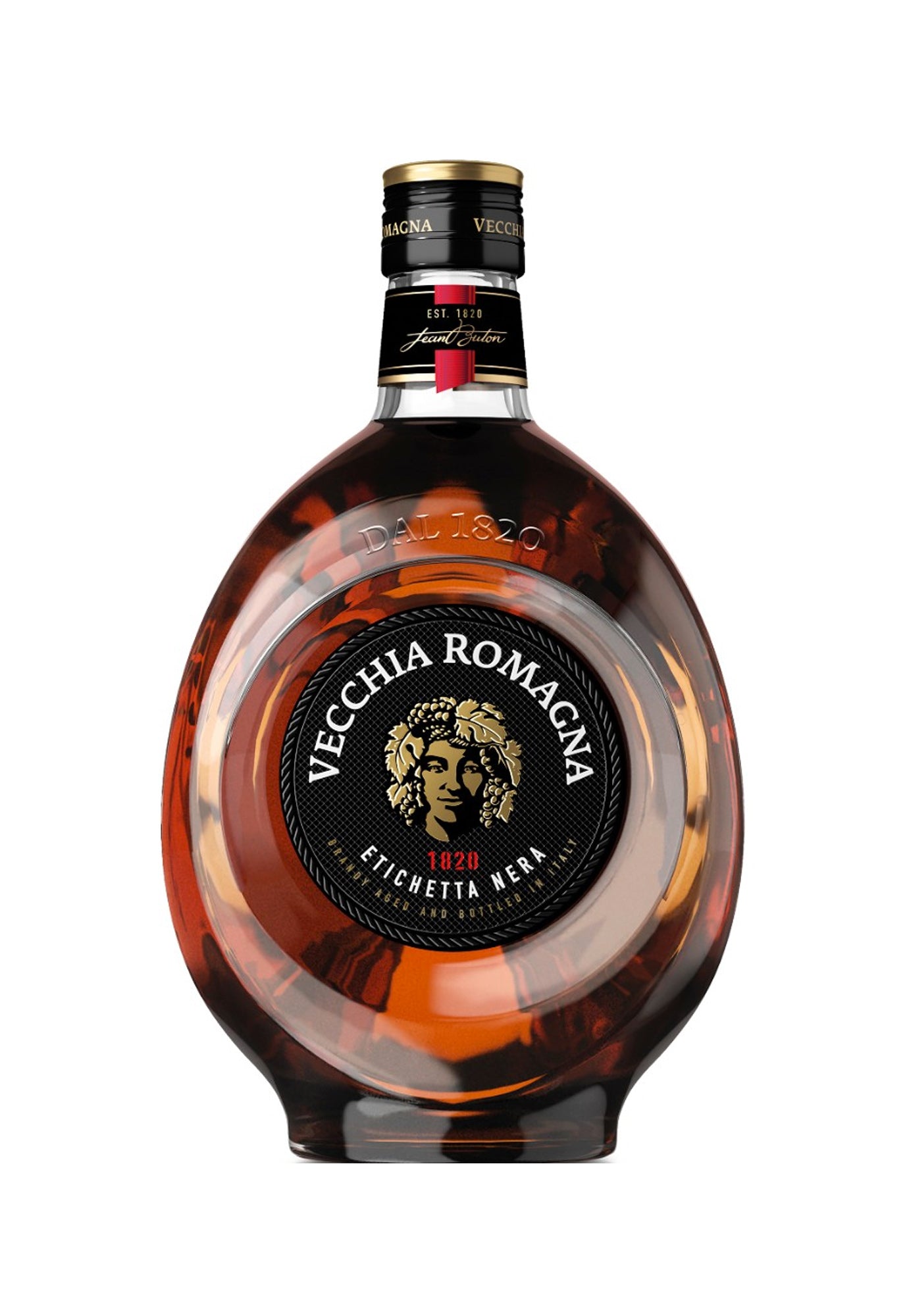 Vecchia Romagna Brandy