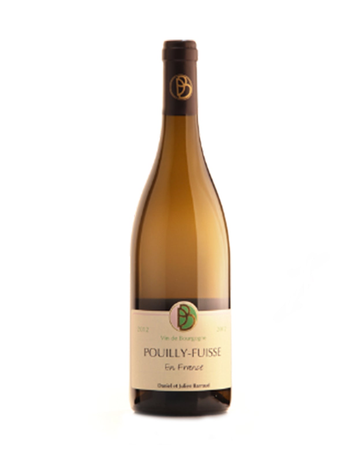 Barraud Pouilly Fuisse En France 2019