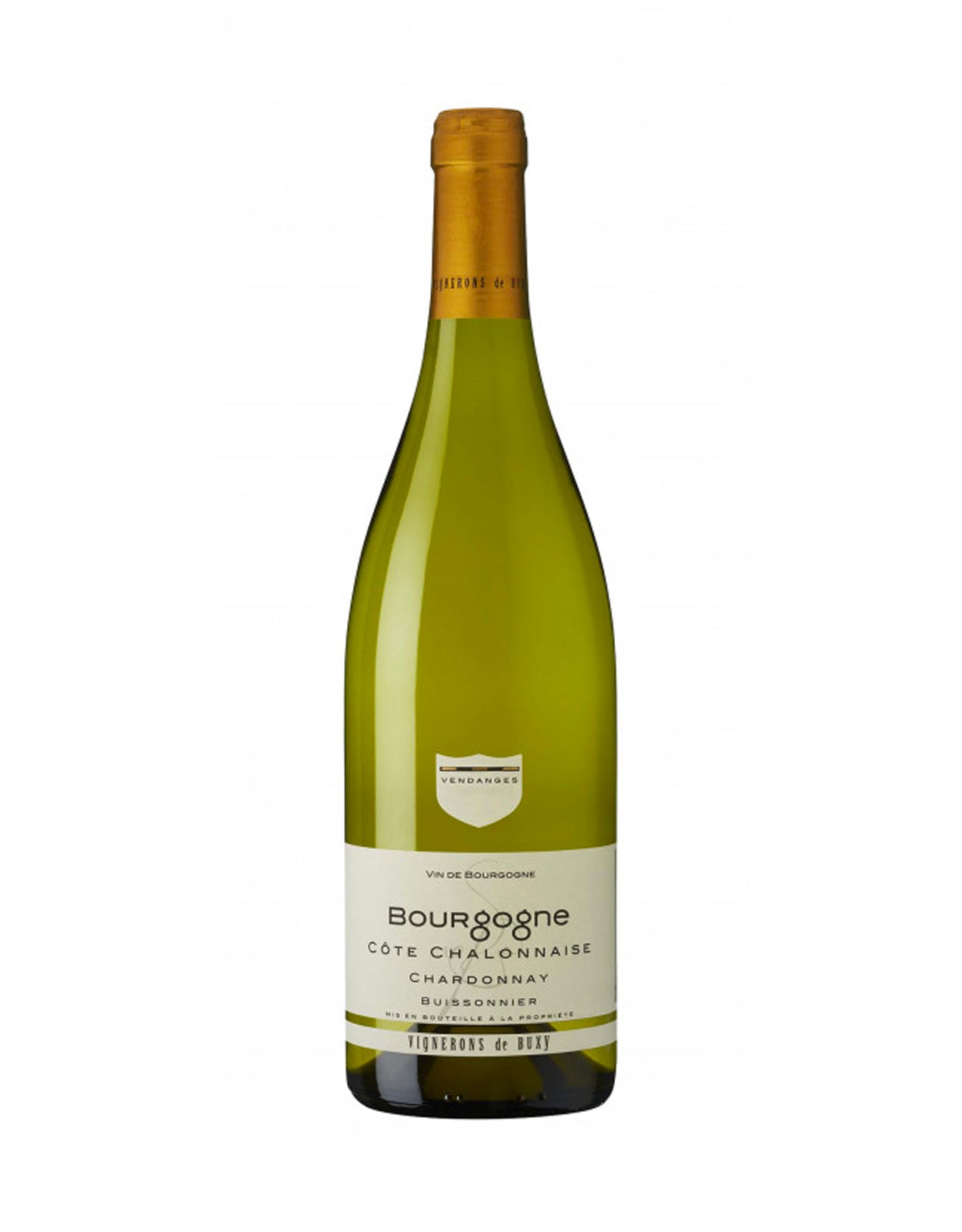 Vignerons De Buxy Cote Chalonnaise Chardonnay 2023