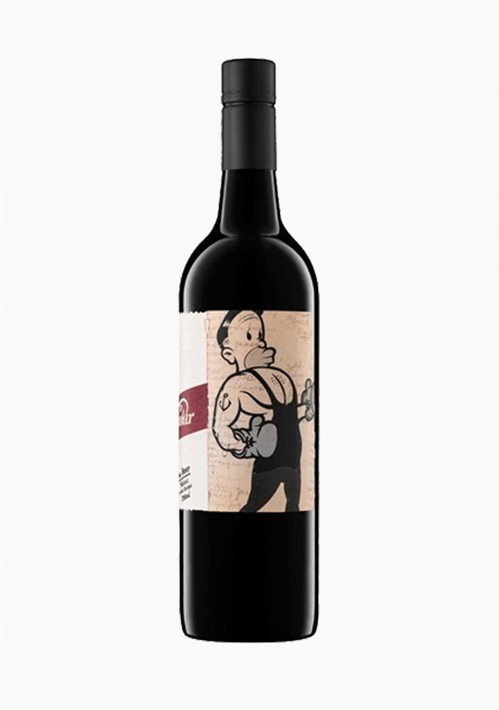 Mollydooker 'The Boxer' Shiraz 2021