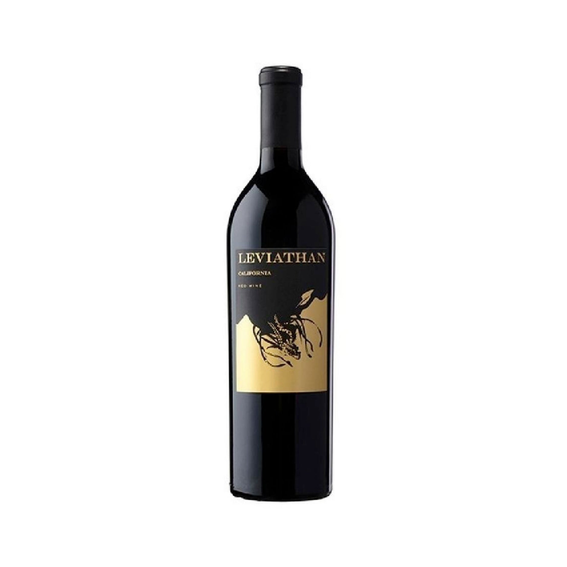 Leviathan Red Blend 2021