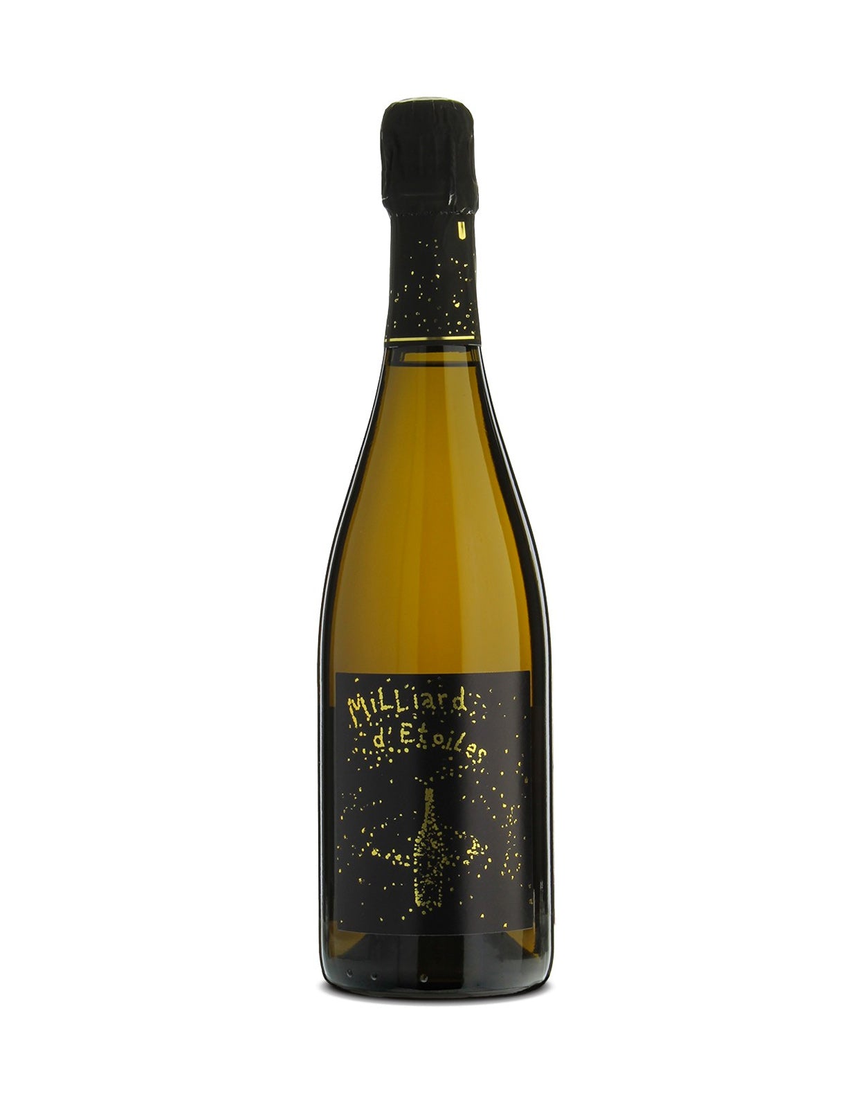 Domaine de la Garreliere Milliard d'Etoiles Pet Nat (NV)
