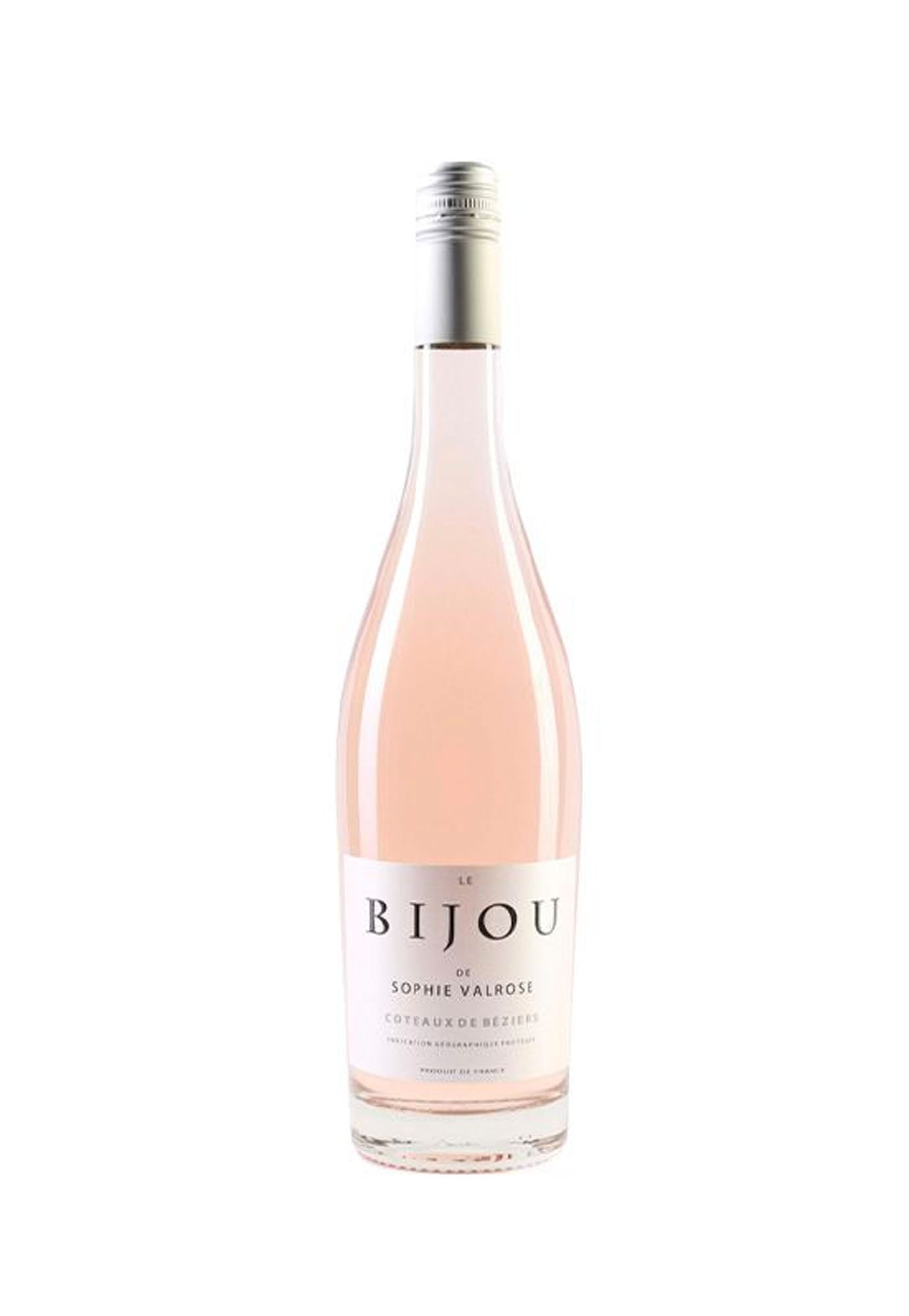 Le Bijou De Sophie Valrose Rose 2024