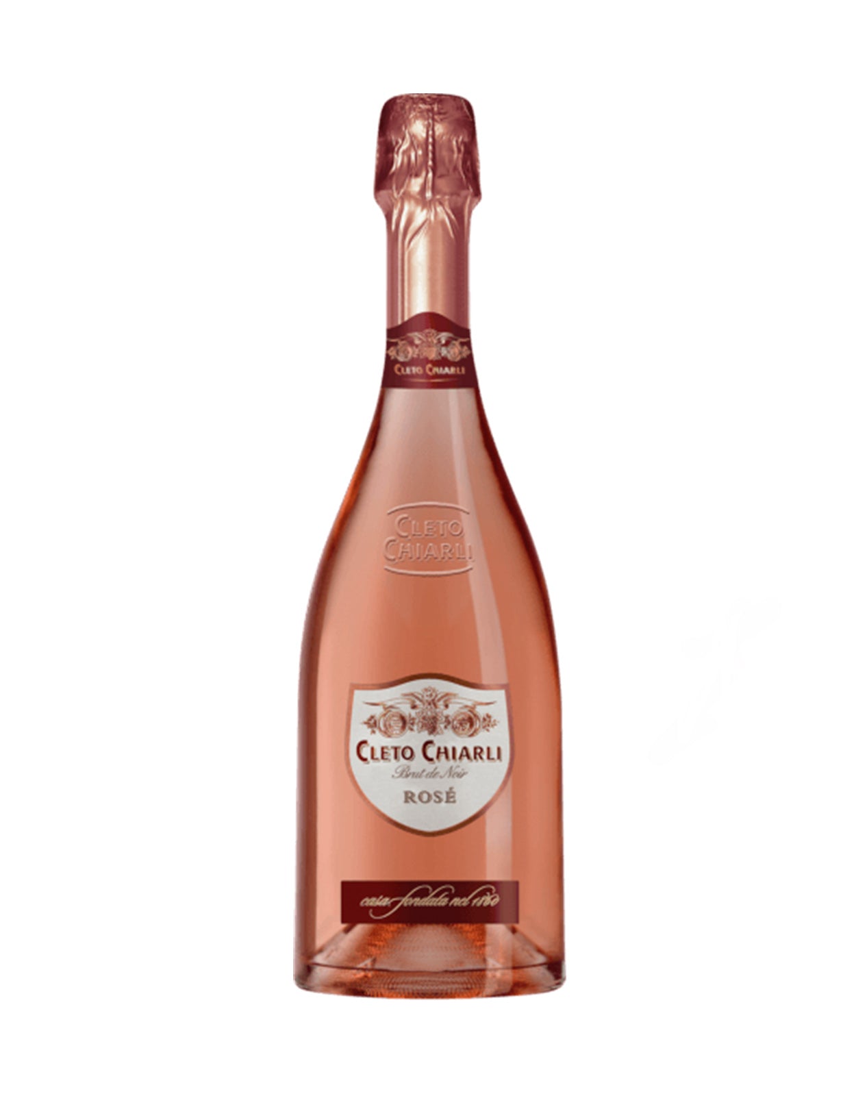 Cleto Chiarli Rose Brut (NV)