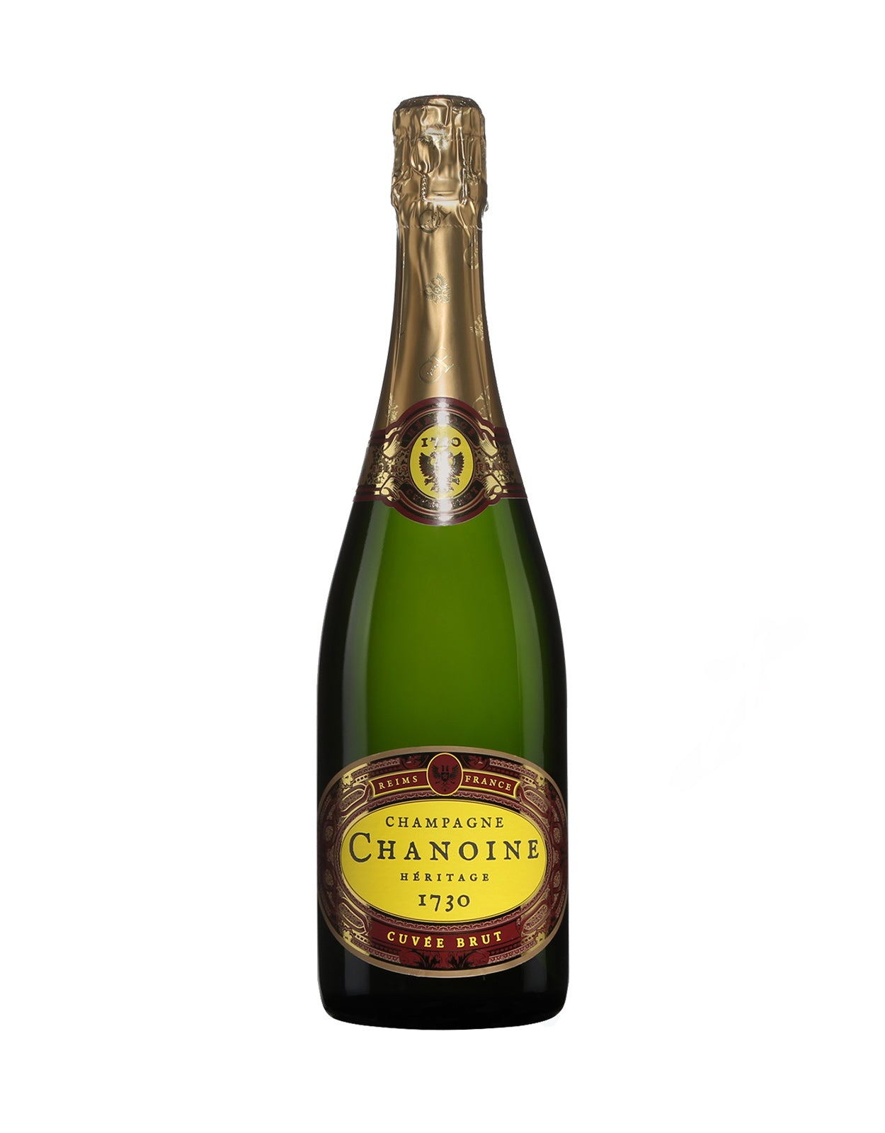 Chanoine Cuvee Brut (NV)