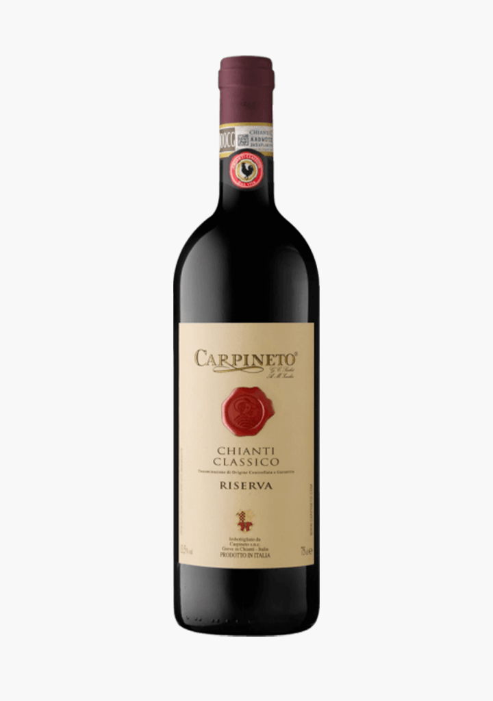 Carpineto Chianti Classico Riserva 2018