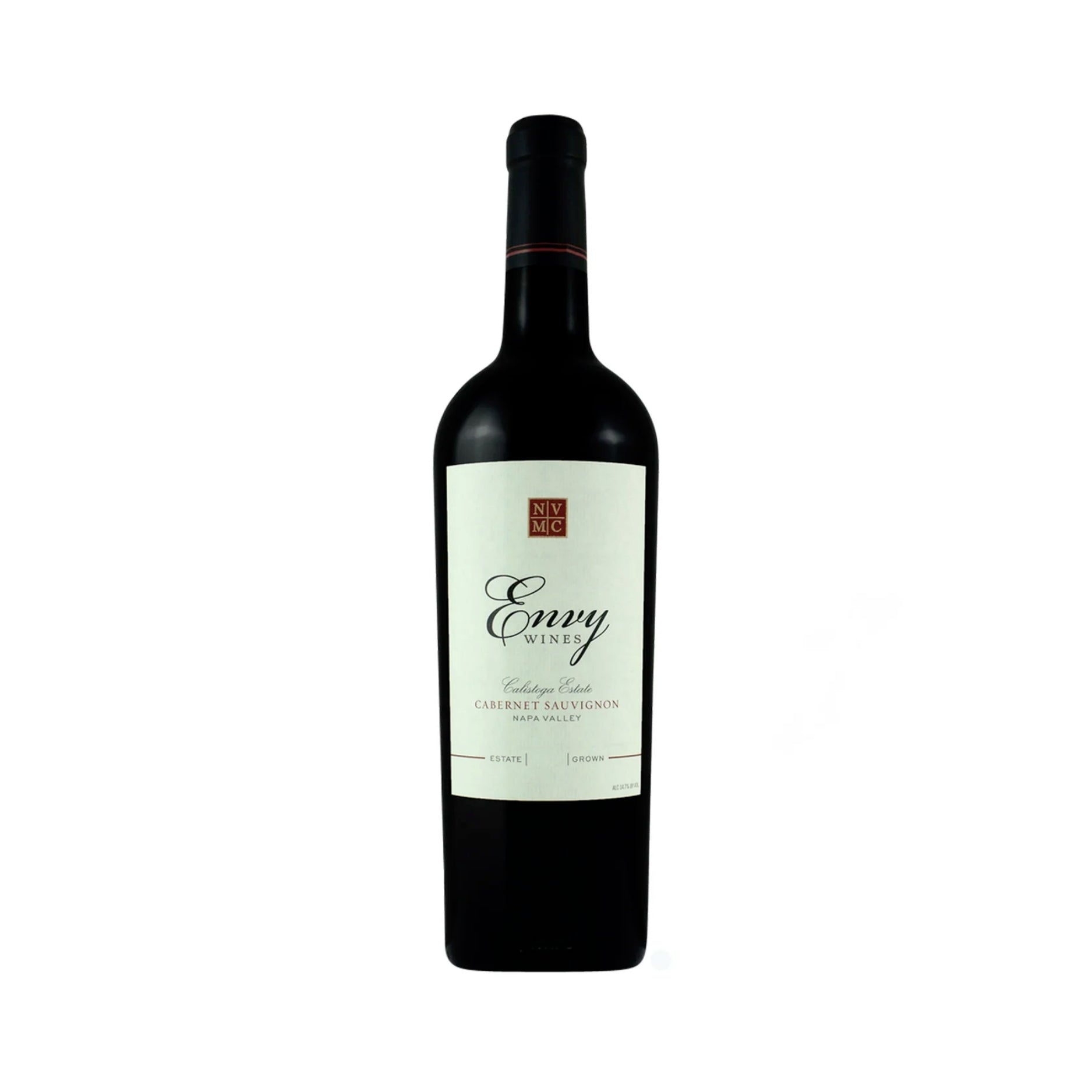Envy Cabernet Sauvignon Calistoga Estate 2019