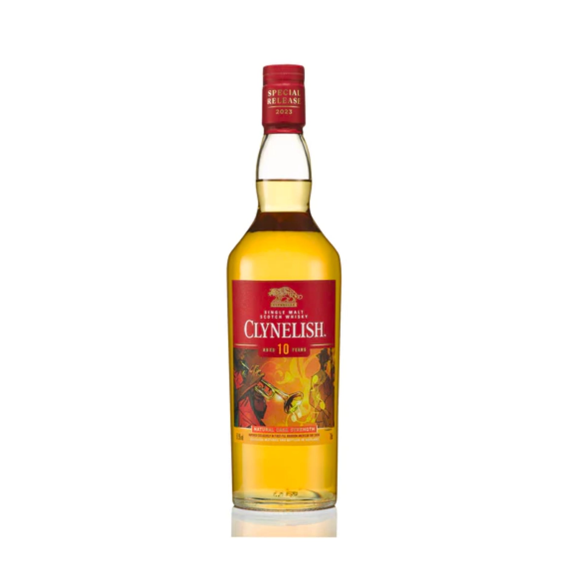 Clynelish 10 Year Old Special Release 2023