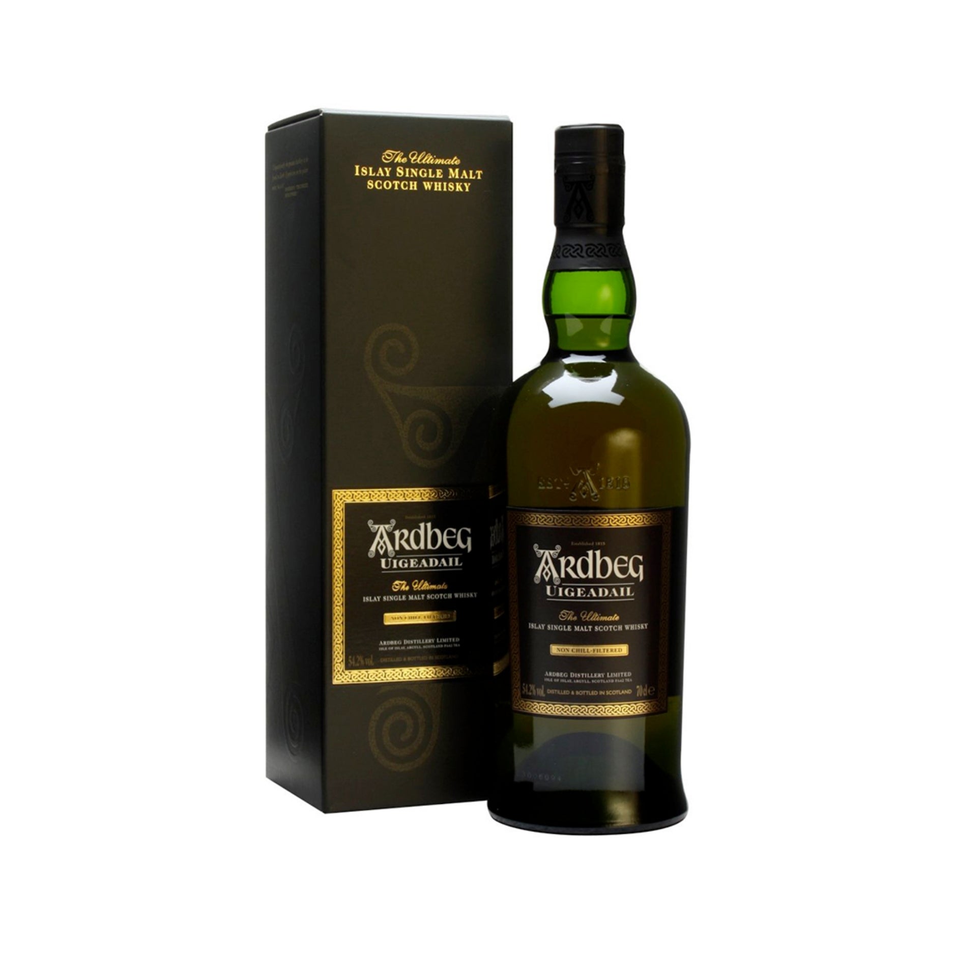 Ardbeg Uigeadail