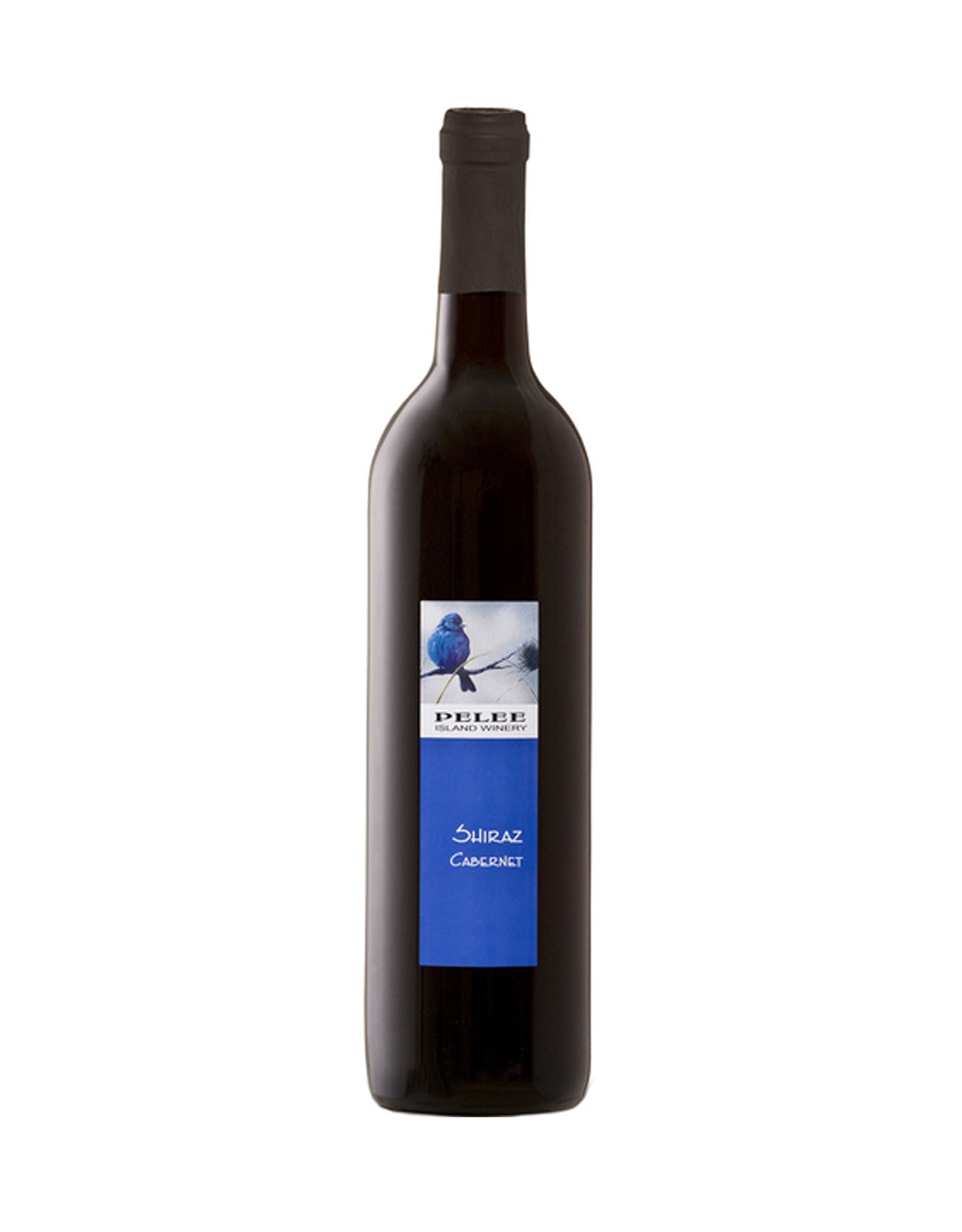 Pelee Island Shiraz - Cabernet Sauvignon