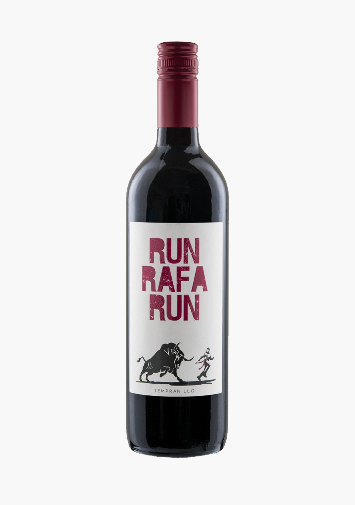 Run Rafa Run 2022