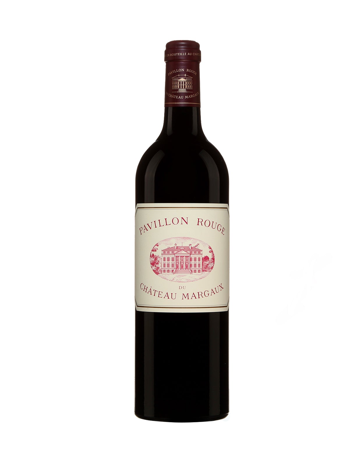 Pavillon Rouge du Chateau Margaux 2019