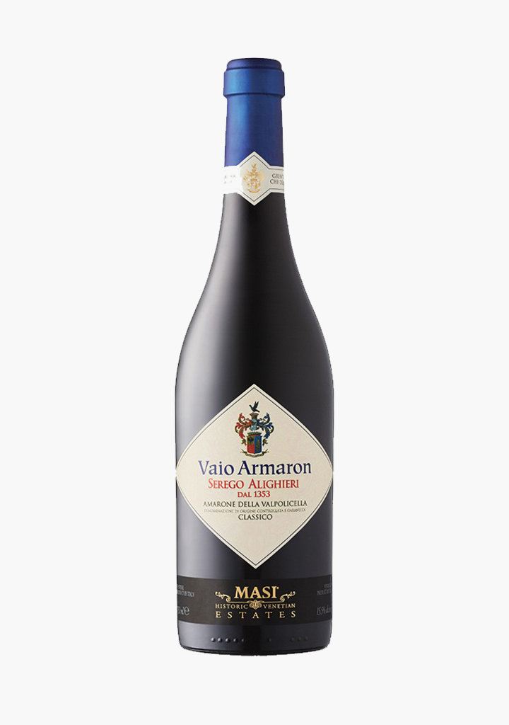 Masi Serego Alighieri Vaio Armaron 2013