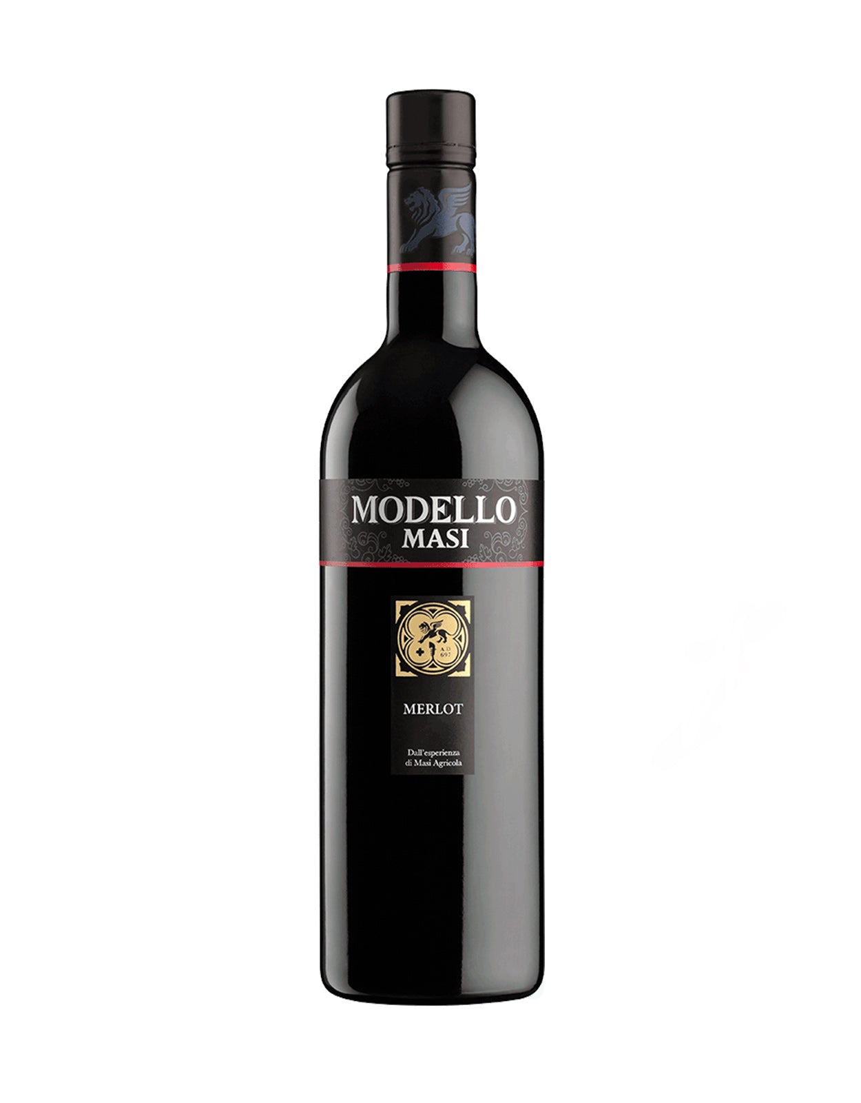 Masi Modello Merlot 2021