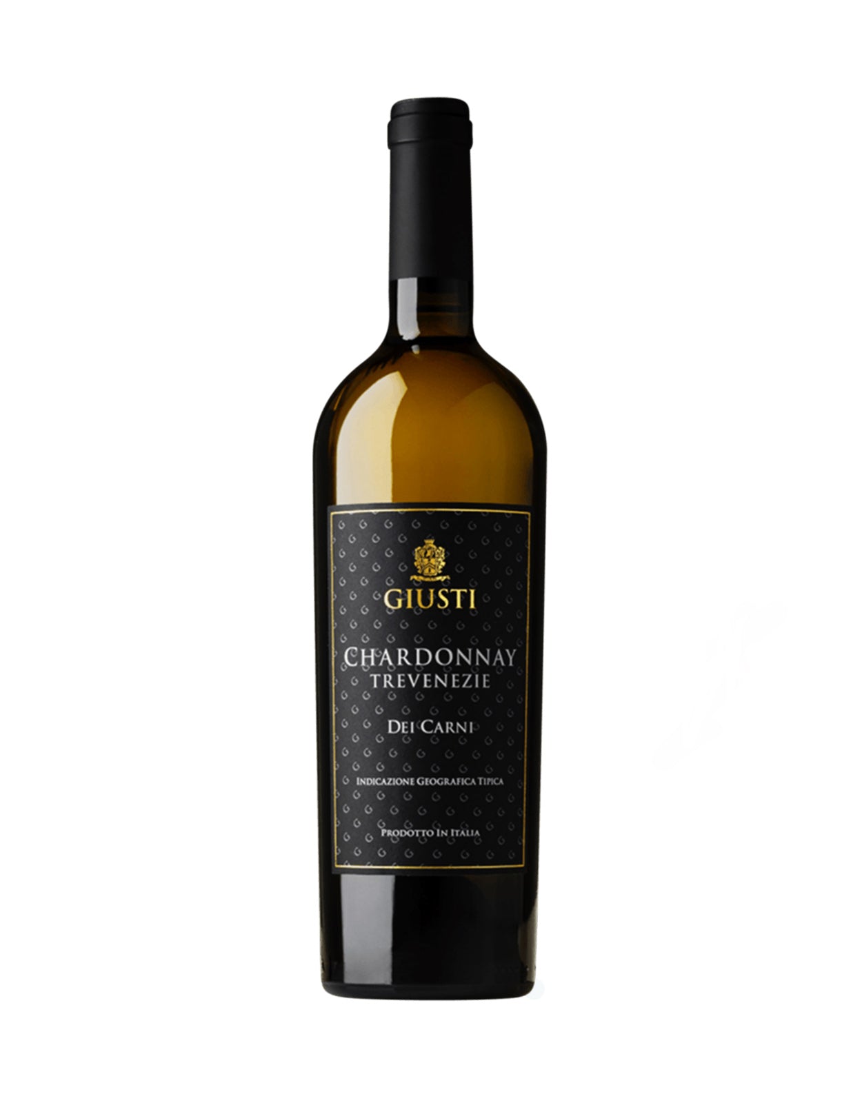 Giusti dei Carni Chardonnay 2023