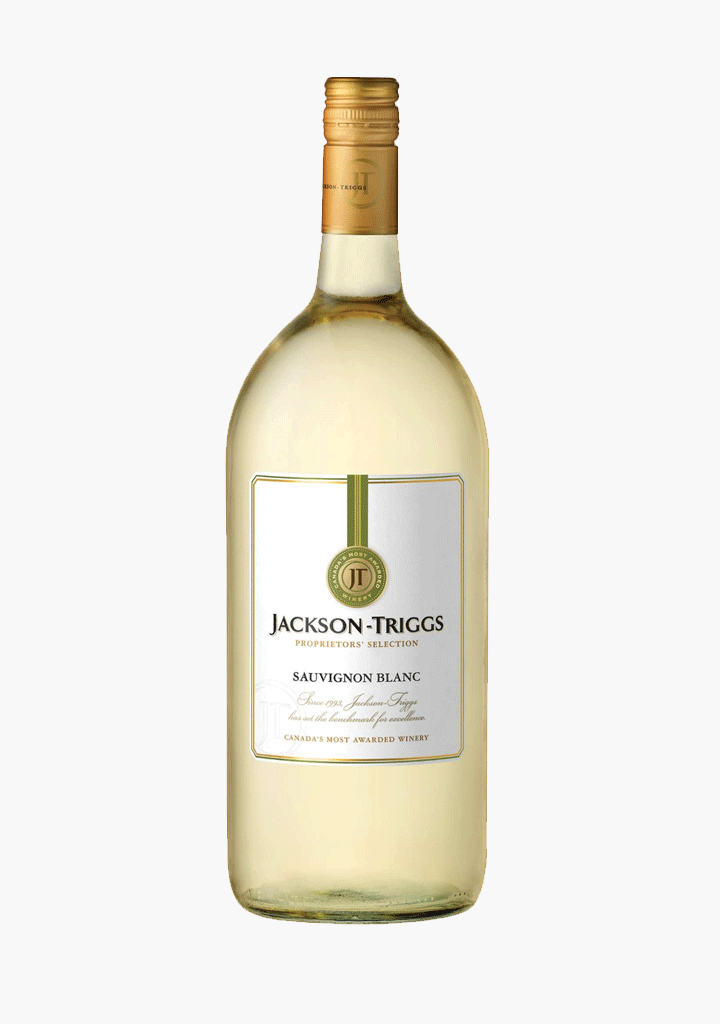 Jackson Triggs Proprietors Selection Sauvignon Blanc