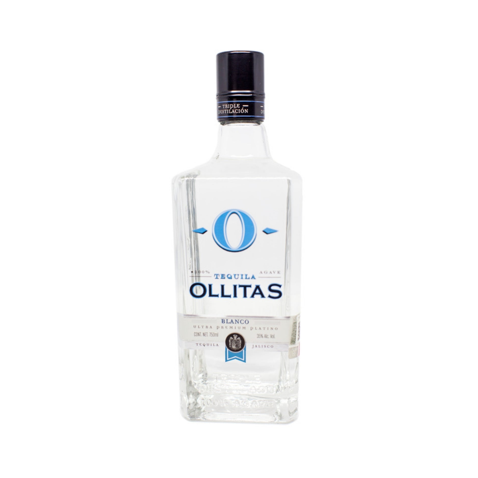 Orendain Ollitas Tequila Blanco (case of 6)
