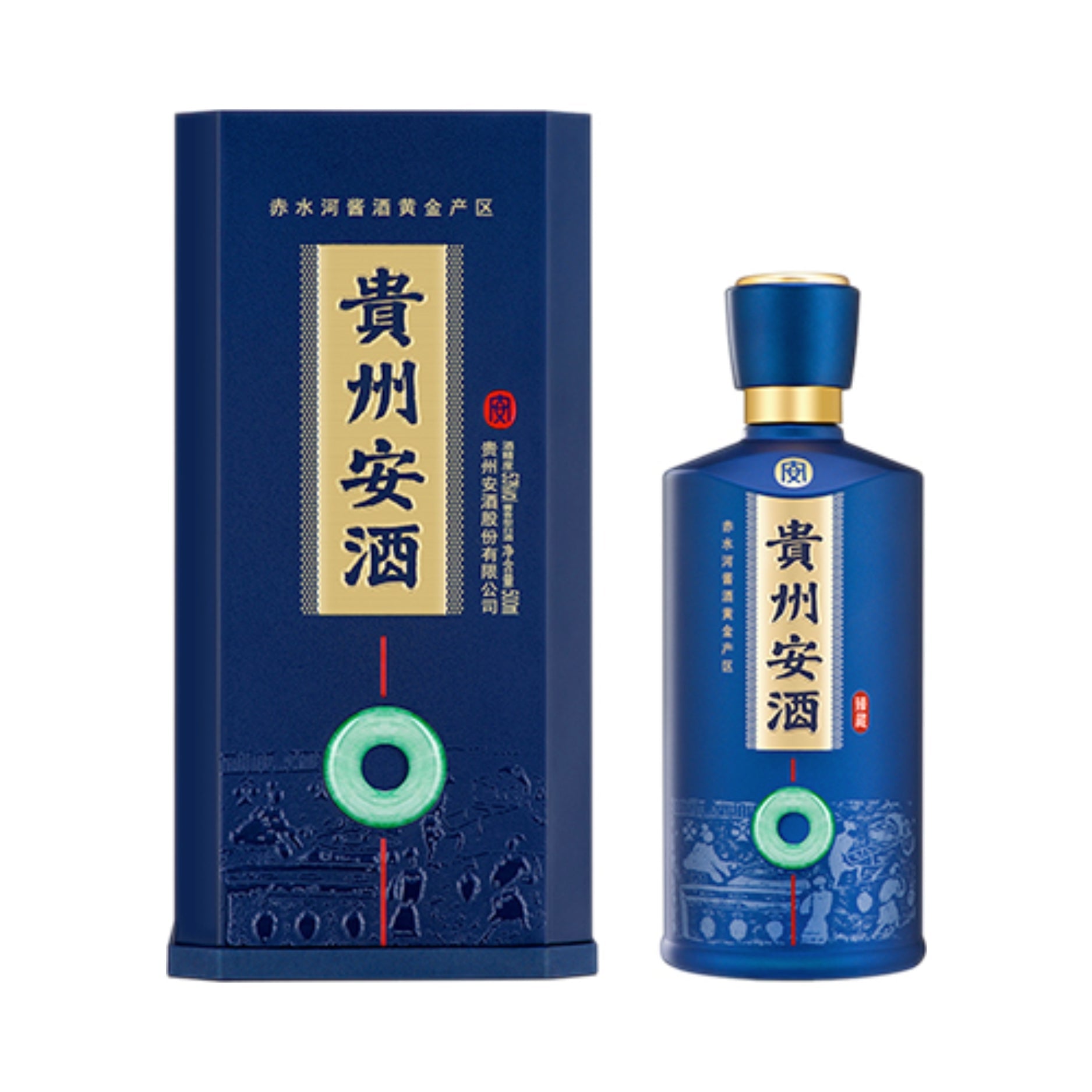 Anjiu Reserve (case of 6)