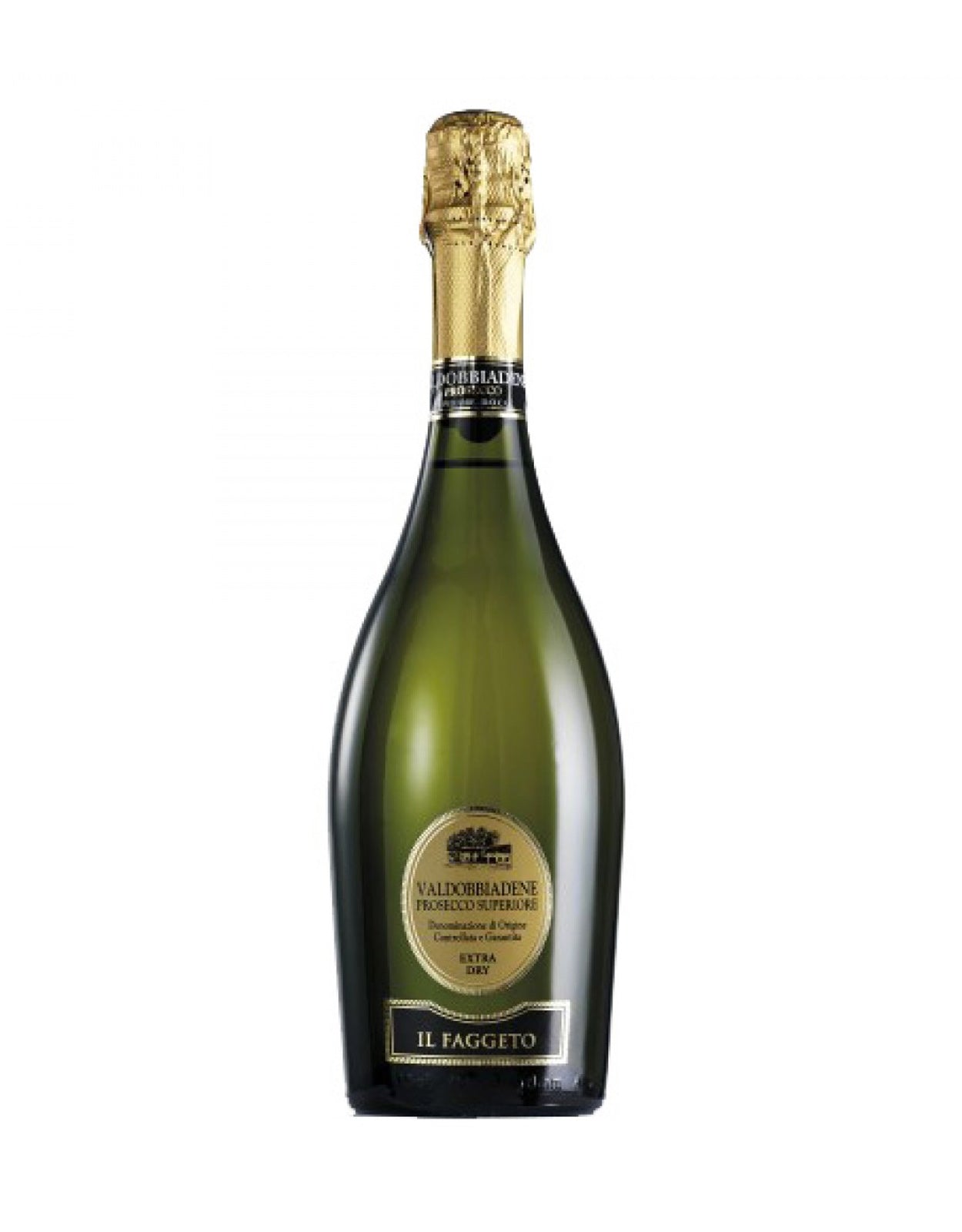 Il Faggeto Prosecco (NV)