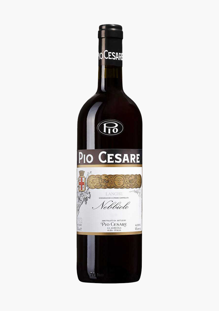 Pio Cesare Nebbiolo 2018