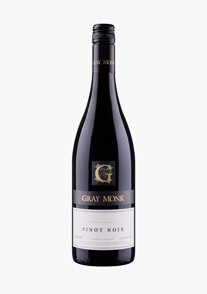 Gray Monk Pinot Noir 2022