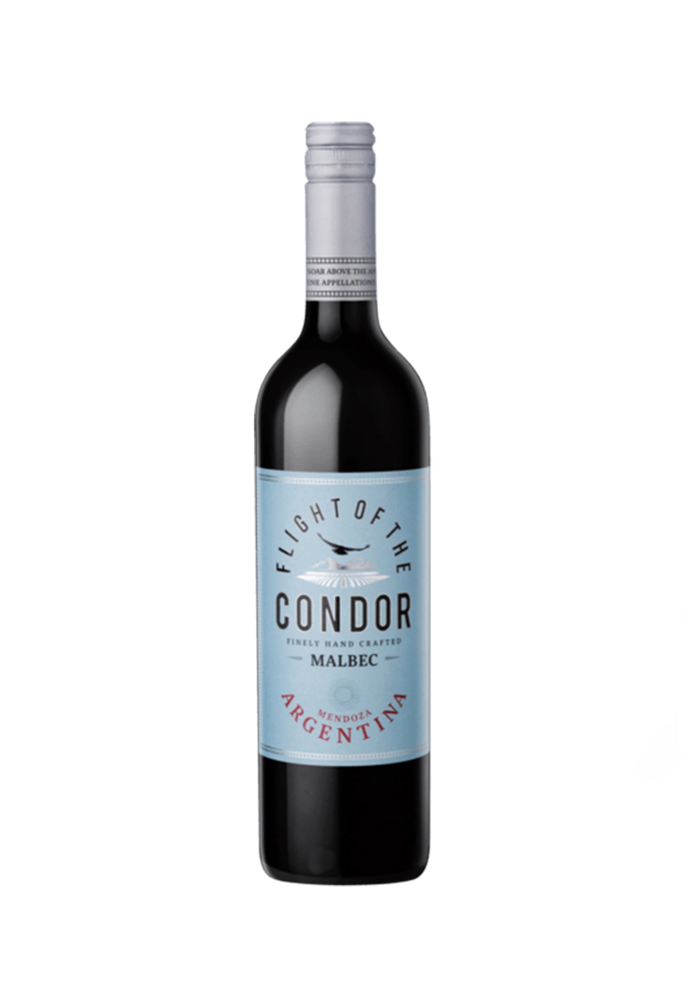 Flight Of The Condor Malbec 2020