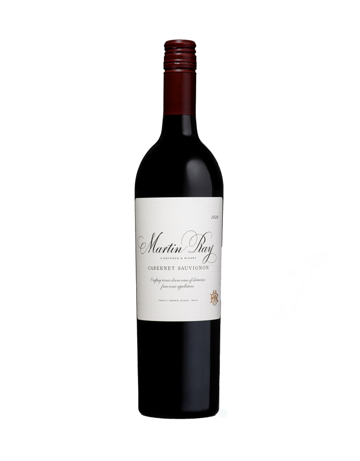 Martin Ray Cabernet Sauvignon 2022