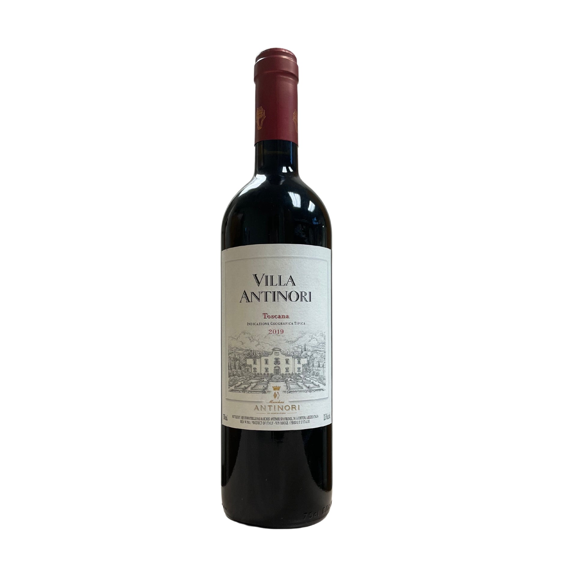 Villa Antinori Toscana Rosso IGT 2020