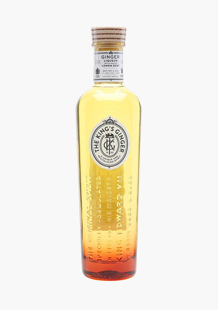 King's Ginger Liqueur