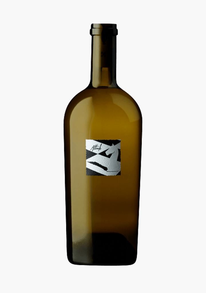Checkmate 'Attack' Chardonnay 2019
