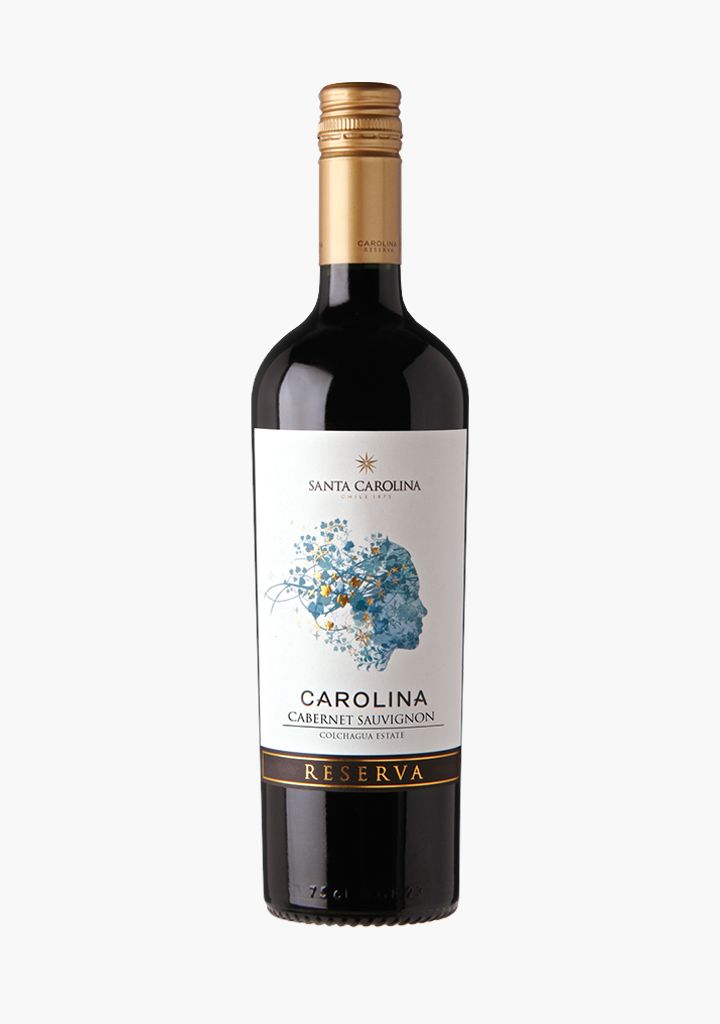 Santa Carolina Cabernet Sauvignon Reserva 2022