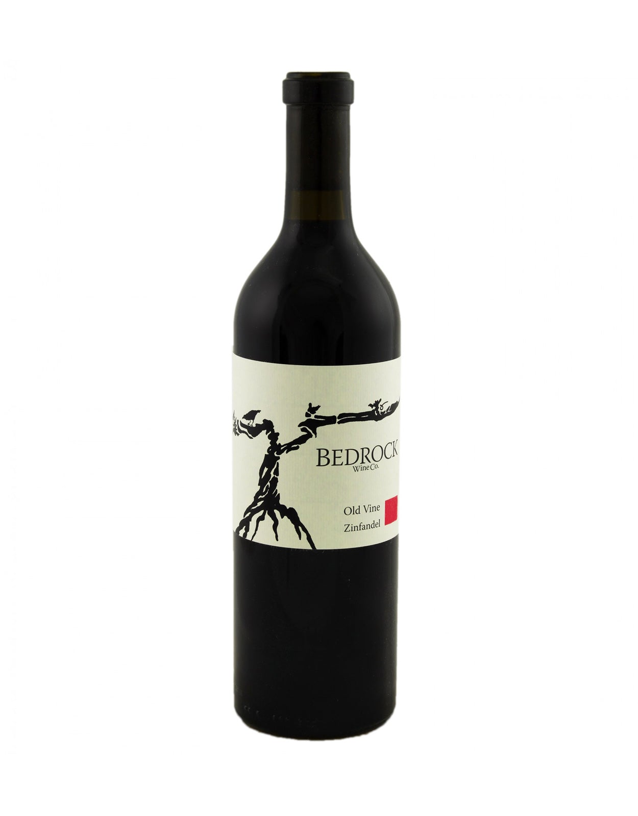 Bedrock Zinfandel Old Vine 2022