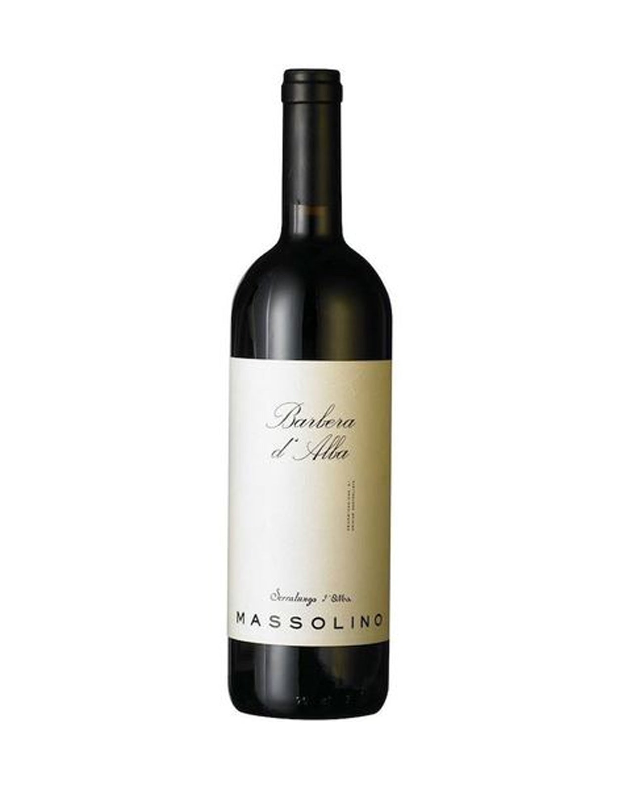 Massolino Barbera d'Alba 2023