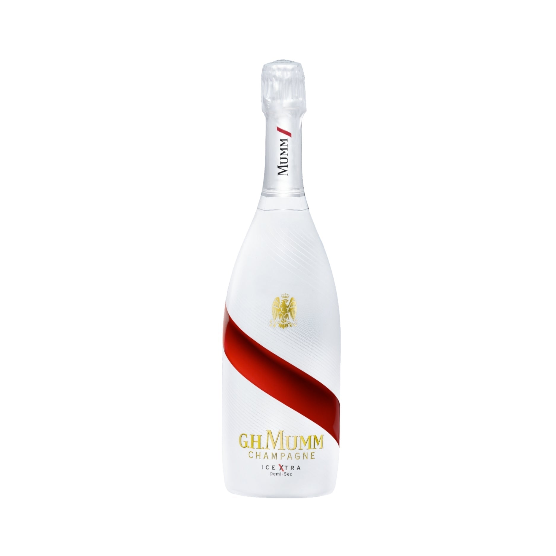 G.H. Mumm Ice Xtra Mix (case of 6)