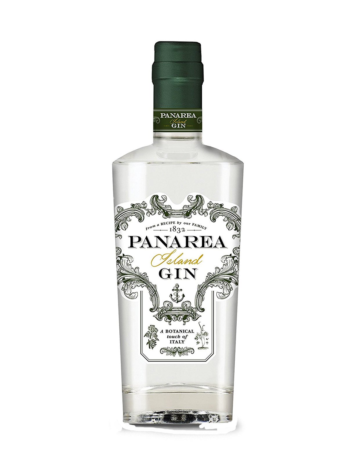 Panarea Island Gin